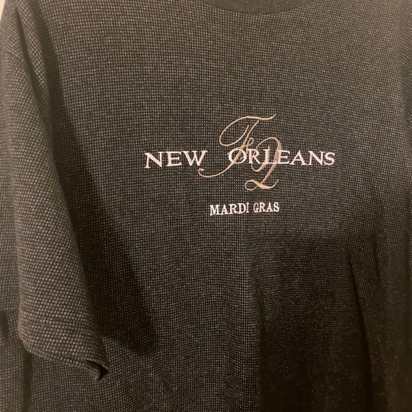 Like new New Orleans shirt - Picture 3 of 8